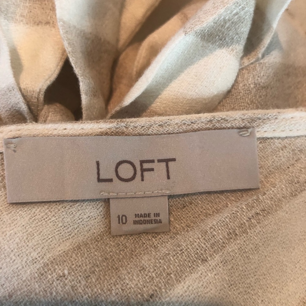 Striped Romper - image 4